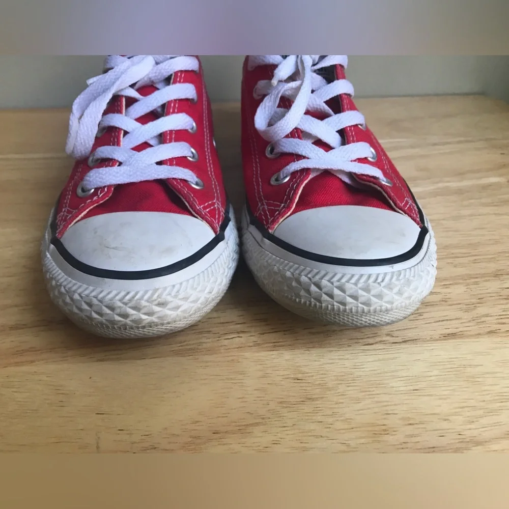 Converse chuck taylor